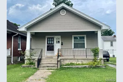 217 S Ellis Street, Cape Girardeau, MO 63703 - Photo 1