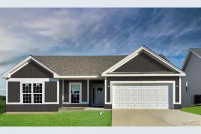 3309 Back Lane Court #48 STB, Washington, MO 63090 - Photo 5