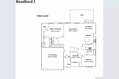 3309 Back Lane Court #48 STB, Washington, MO 63090 - Photo 3