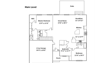 3309 Back Ln Ct, Washington, MO 63090 - Photo 3