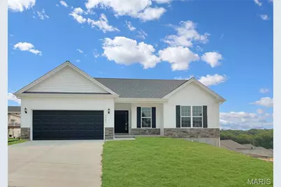 3309 Back Lane Court #48 STB, Washington, MO 63090 - Photo 1