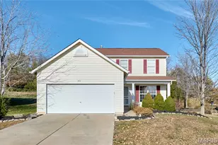 253 Whitetail Crossing Dr, Troy, MO 63379 - Photo 3