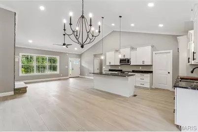 101 Sunrise Lane, Old Monroe, MO 63369 - Photo 17