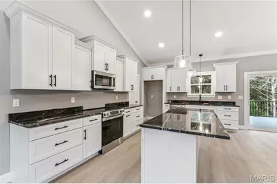 101 Sunrise Lane, Old Monroe, MO 63369 - Photo 21