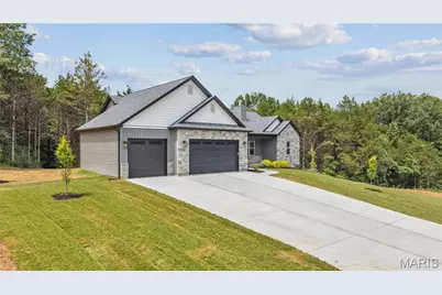 101 Sunrise Lane, Old Monroe, MO 63369 - Photo 3