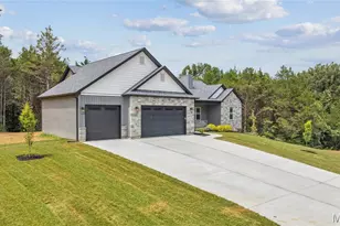 101 Sunrise Ln, Old Monroe, MO 63369 - Photo 3