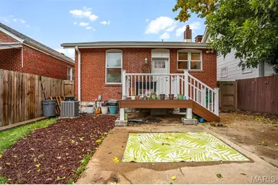3953 Eiler Street, Saint Louis, MO 63116 - Photo 17