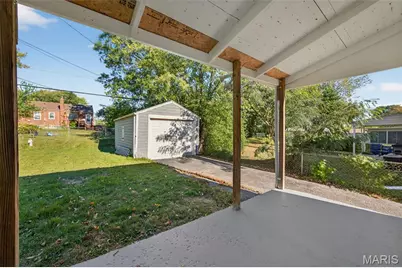 10335 Saint Joan Lane, Saint Ann, MO 63074 - Photo 21