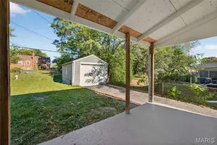 10335 St Joan Ln, Saint Ann, MO 63074 - Photo 21