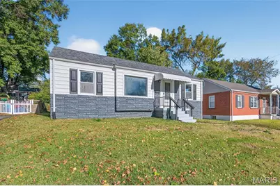 10335 Saint Joan Lane, Saint Ann, MO 63074 - Photo 3
