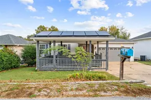 2819 Katella Ln, Branson, MO 65616 - Photo 3