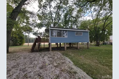 39299 Pike 202, Annada, MO 63330 - Photo 1