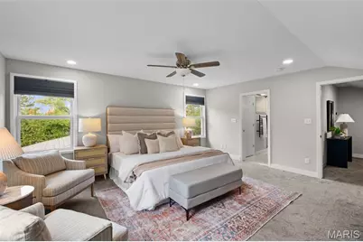 9015 Greenridge Drive, Richmond Heights, MO 63117 - Photo 15