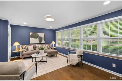 9015 Greenridge Drive, Richmond Heights, MO 63117 - Photo 7