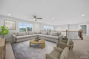 8 Country House Court, O'Fallon, MO 63385 - Photo 9