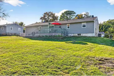 6 Laura Drive, Saint Peters, MO 63376 - Photo 29