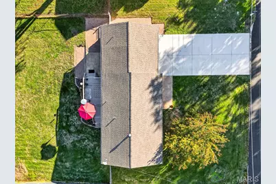 6 Laura Drive, Saint Peters, MO 63376 - Photo 35