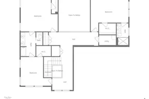 216 W Essex Ave, Saint Louis, MO 63122 - Photo 77