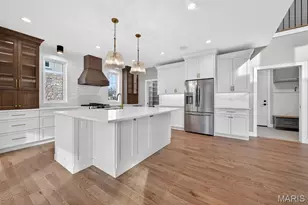 216 W Essex Ave, Saint Louis, MO 63122 - Photo 21