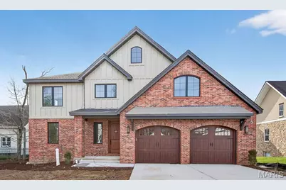 216 W Essex Avenue, Saint Louis, MO 63122 - Photo 1