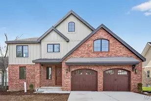 216 W Essex Ave, Saint Louis, MO 63122 - Photo 1