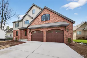 216 W Essex Ave, Saint Louis, MO 63122 - Photo 69