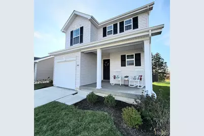 1056 Vardon Meadows Drive, Union, MO 63084 - Photo 1