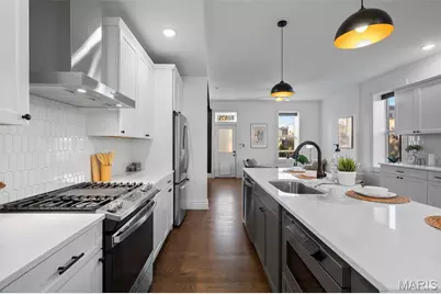 4390 Chouteau Avenue, Saint Louis, MO 63110 - Photo 5