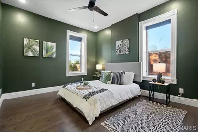 4390 Chouteau Avenue, Saint Louis, MO 63110 - Photo 15