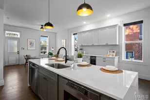 4390 Chouteau Ave, Saint Louis, MO 63110 - Photo 3