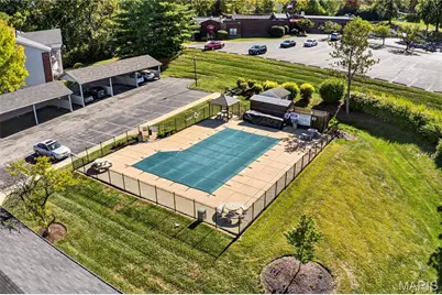 7501 Triwoods Drive #J, Shrewsbury, MO 63119 - Photo 27