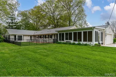 31 S Tealwood Drive, Saint Louis, MO 63141 - Photo 37