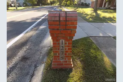 1275 White Road, Chesterfield, MO 63017 - Photo 3