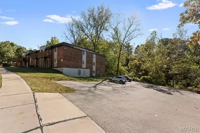 2804 Blackforest Drive #A, Saint Louis, MO 63129 - Photo 21