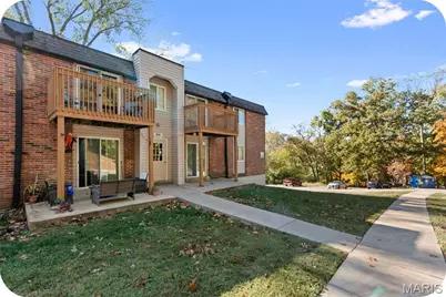 2804 Blackforest Drive #A, Saint Louis, MO 63129 - Photo 1
