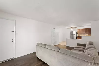 2804 Blackforest Drive #A, Saint Louis, MO 63129 - Photo 5