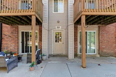 2804 Blackforest Drive #A, Saint Louis, MO 63129 - Photo 3