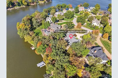 22 Holloway Drive, Lake Saint Louis, MO 63367 - Photo 51