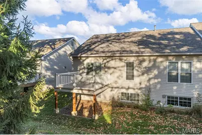 65 Eagle Cove Lane #25B, Saint Charles, MO 63303 - Photo 21