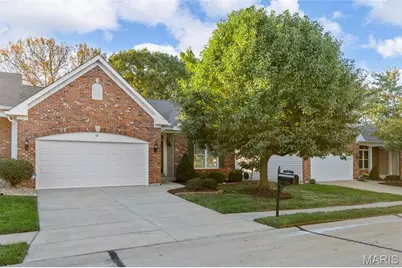 65 Eagle Cove Lane #25B, Saint Charles, MO 63303 - Photo 1