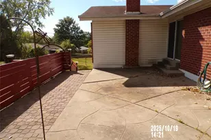 4348 Vandals Dr, Florissant, MO 63033 - Photo 27
