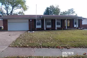 4348 Vandals Dr, Florissant, MO 63033 - Photo 1