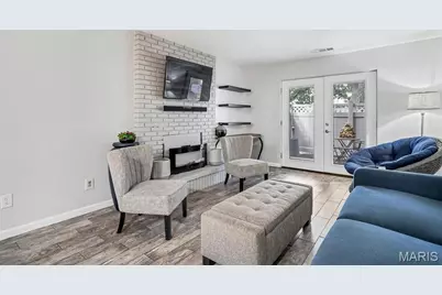 950 E Rue De La Banque #L1, Creve Coeur, MO 63141 - Photo 5