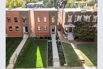 2022 Geyer Avenue, Saint Louis, MO 63104 - Photo 3