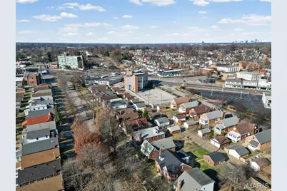 6409 Sutherland Avenue, Saint Louis, MO 63109 - Photo 35