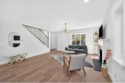 6409 Sutherland Avenue, Saint Louis, MO 63109 - Photo 5