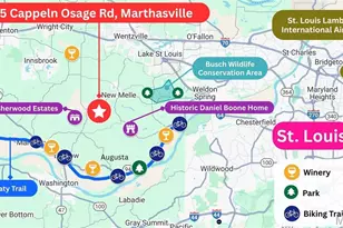 3545 Cappeln Osage Rd, Marthasville, MO 63357 - Photo 3