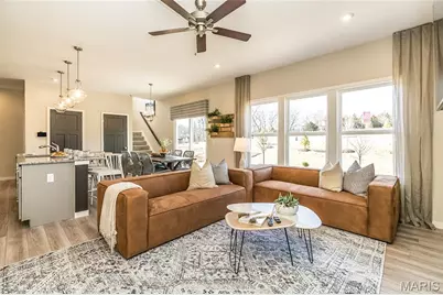 303 Allison Court, Arnold, MO 63010 - Photo 29