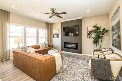 303 Allison Court, Arnold, MO 63010 - Photo 27