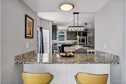 14234 Ashbury Meadows Drive, Florissant, MO 63034 - Photo 7